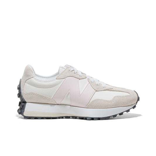 New Balance 327 Sea Salt/Pink Salt  - W3271UO