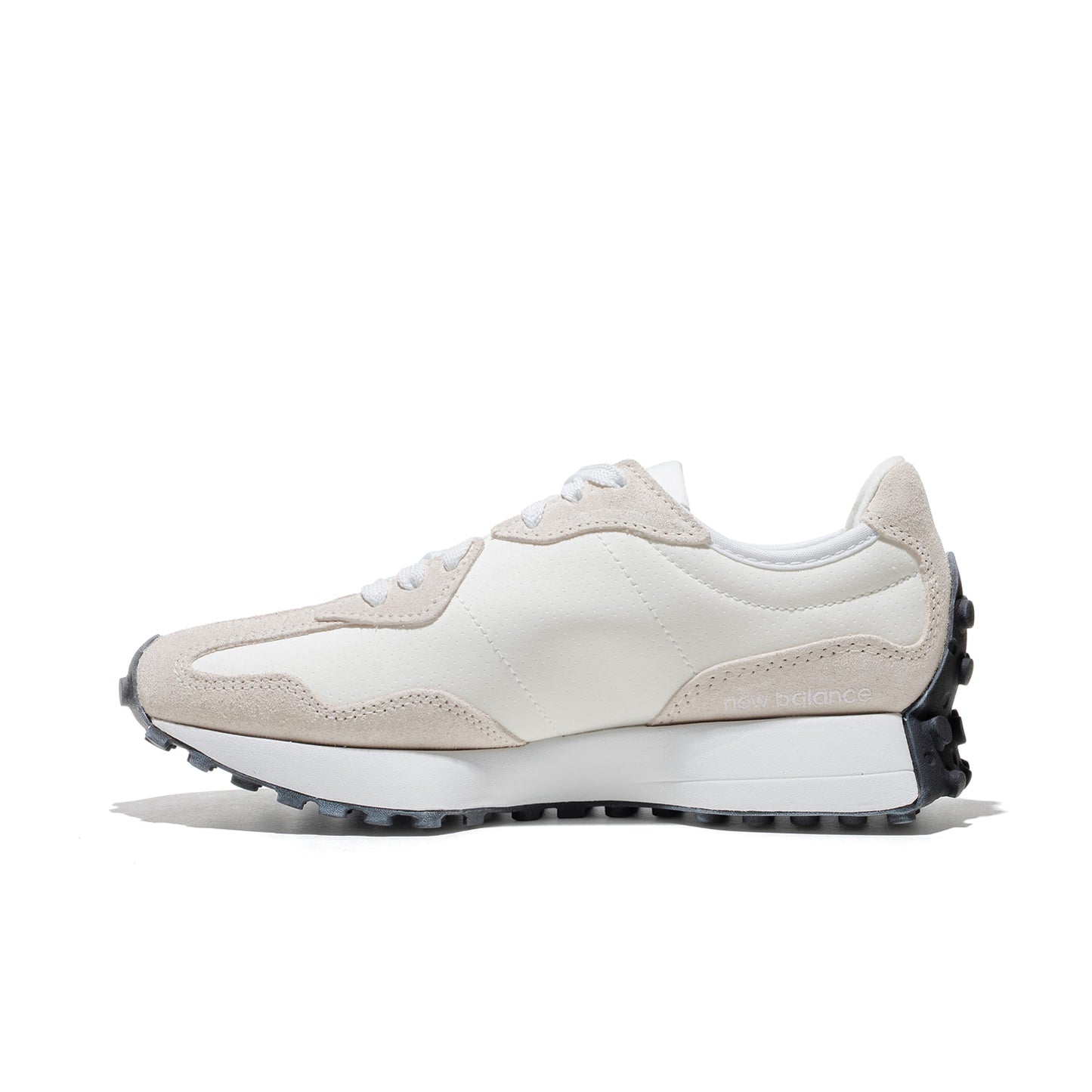 New Balance 327 Sea Salt/Pink Salt  - W3271UO