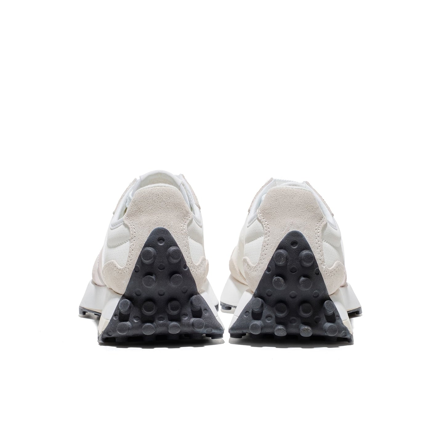 New Balance 327 Sea Salt/Pink Salt  - W3271UO