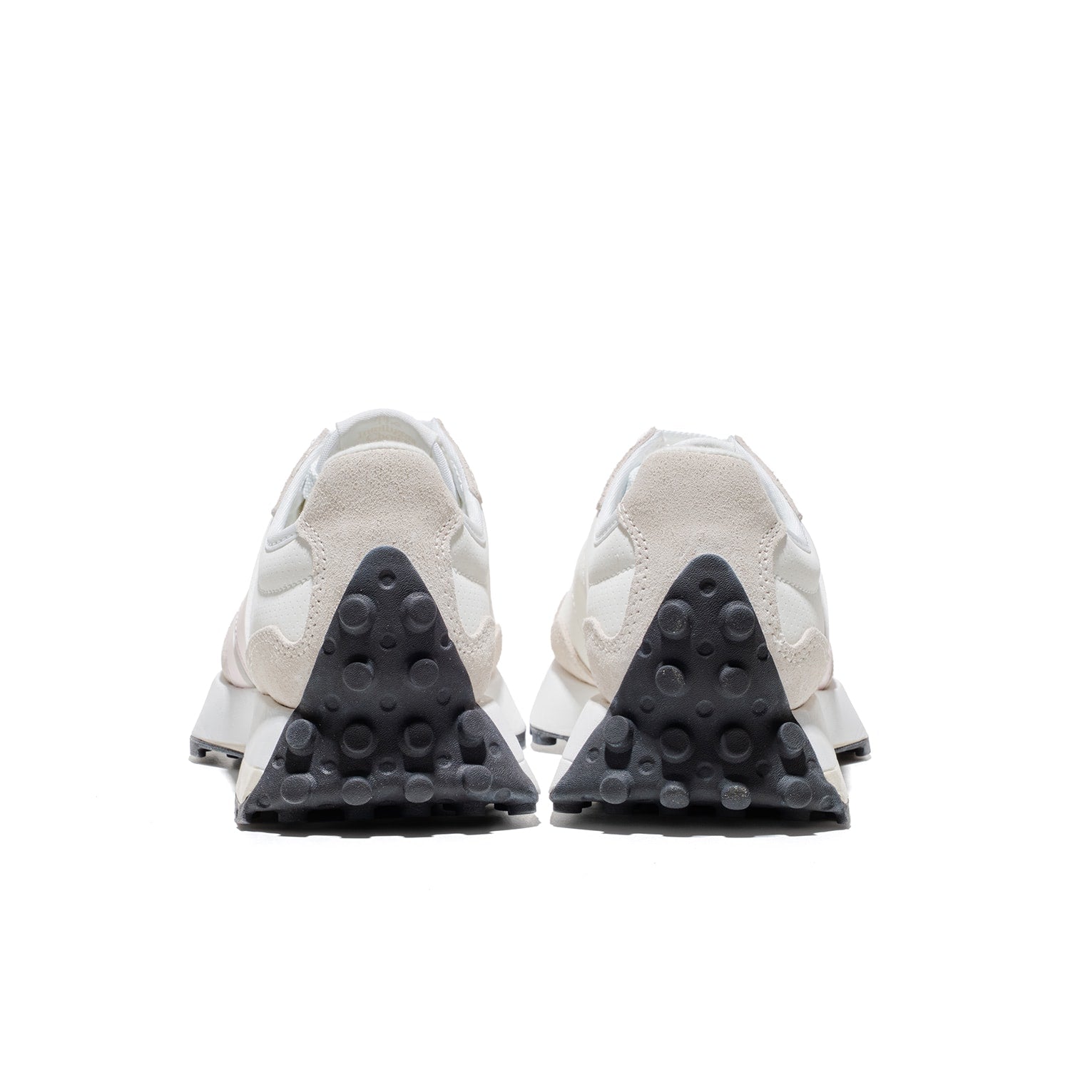 New Balance 327 Sea Salt/Pink Salt  - W3271UO