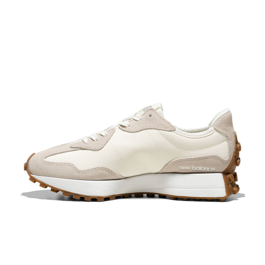 New Balance 327 Angora/Silver Metallic  - W327240