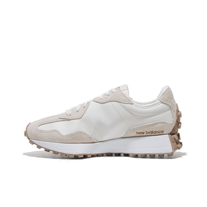 New Balance 327 Linen/Sea Salt/Mushroom  - W327SUC