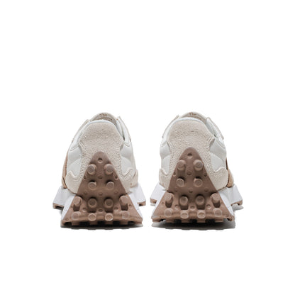 New Balance 327 Linen/Sea Salt/Mushroom  - W327SUC