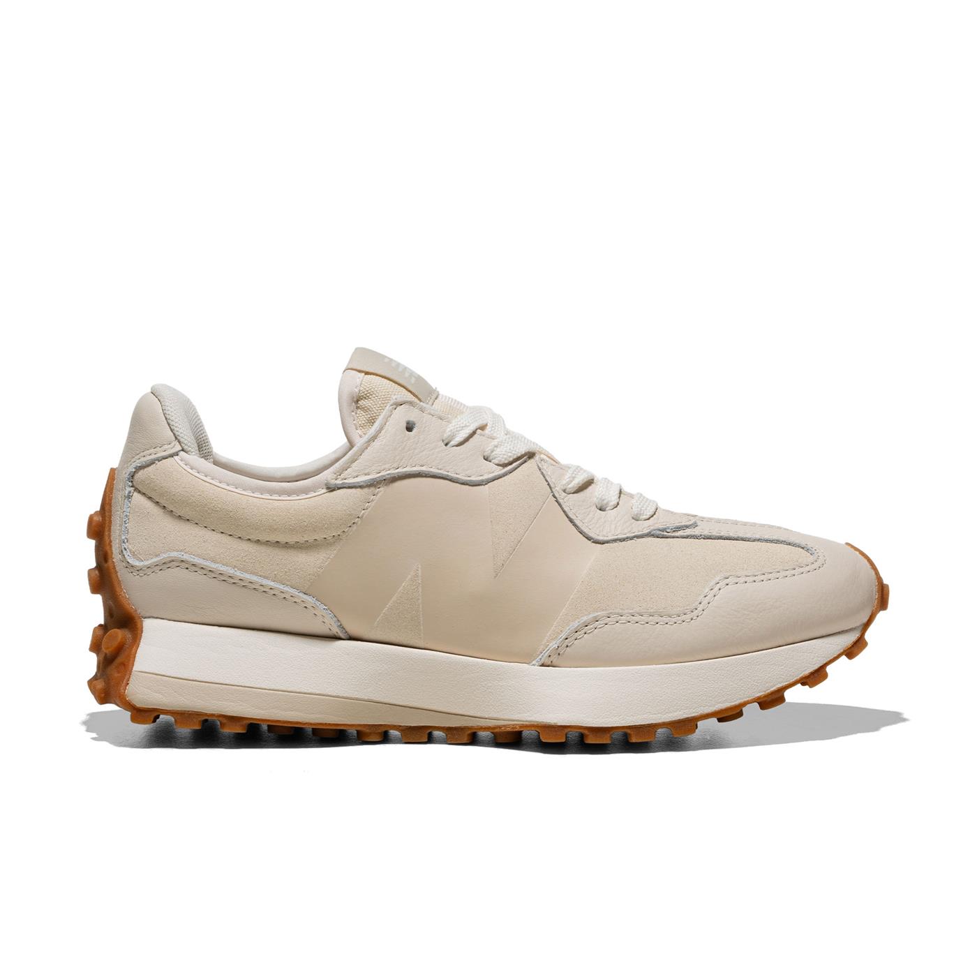 New Balance 327 Linen/Timberwolf 36
