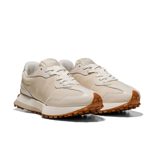 New Balance 327 Linen/Timberwolf  - WS327DBA