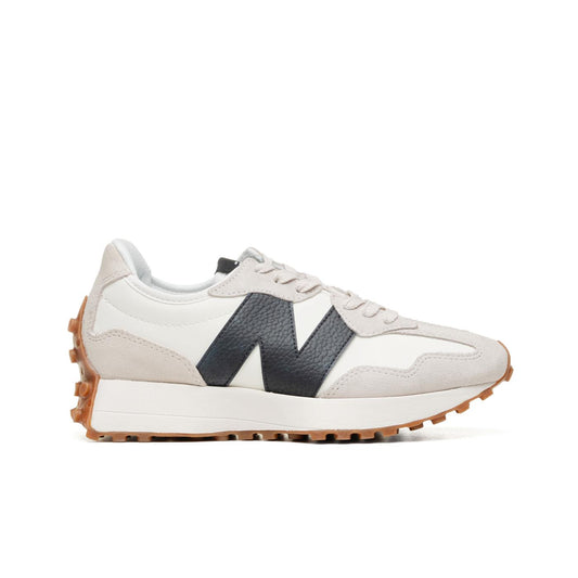 New Balance 327 Moonbeam/Black  - WS327GD