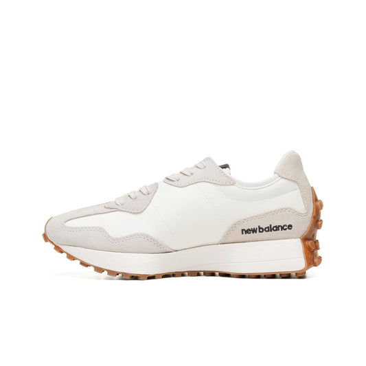 New Balance 327 Moonbeam/Black  - WS327GD