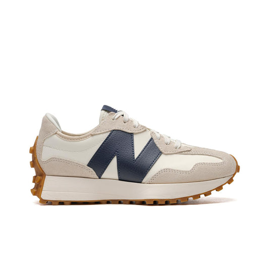 New Balance 327 Moonbeam/Outerspace  - WS327KB