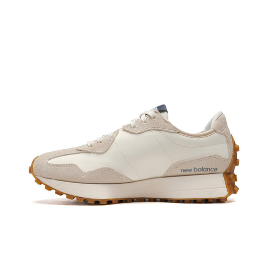 New Balance 327 Moonbeam/Outerspace  - WS327KB
