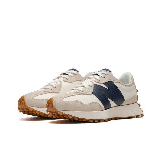 New Balance 327 Moonbeam/Outerspace  - WS327KB