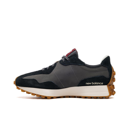New Balance 327 Black/Moonbeam  - WS327KC