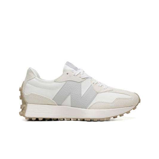 New Balance 327 Sea Salt/Brighton Grey  - WS327KE