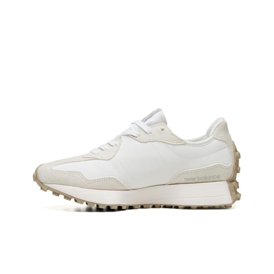 New Balance 327 Sea Salt/Brighton Grey  - WS327KE