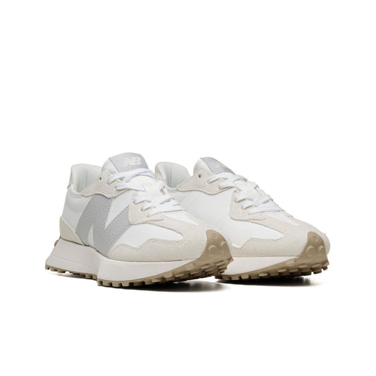 New Balance 327 Sea Salt/Brighton Grey  - WS327KE