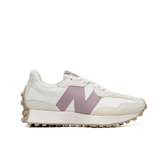 New Balance 327 Sea Salt/White Wine  - WS327KH