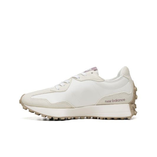 New Balance 327 Sea Salt/White Wine  - WS327KH