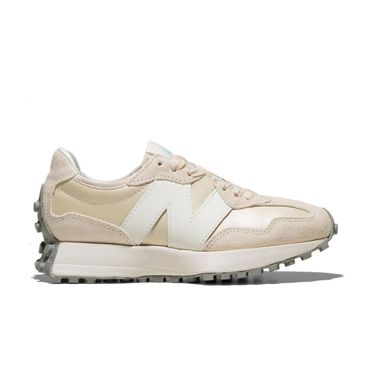 New Balance 327 Linen/Sea Salt  - WS327MO