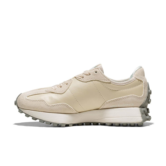 New Balance 327 Linen/Sea Salt  - WS327MO