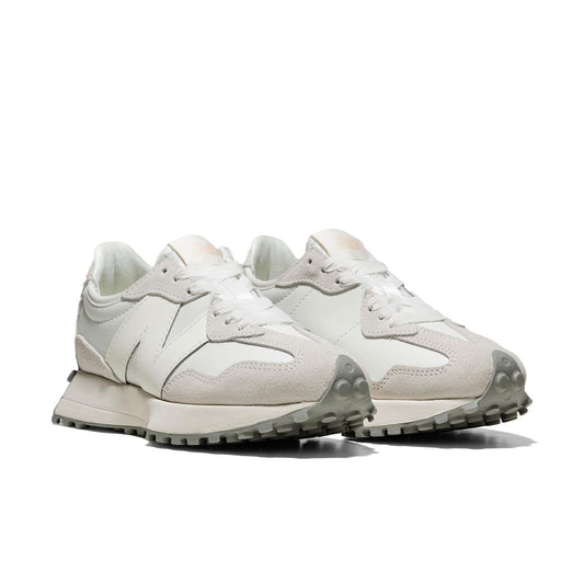 New Balance 327 Sea Salt/Reflection  - WS327MT