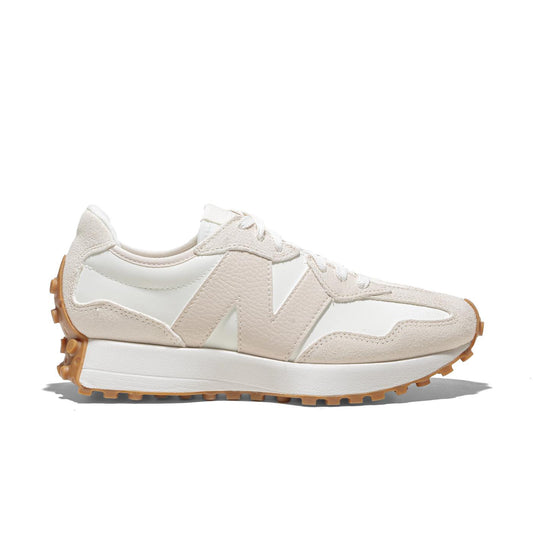 New Balance 327 Linen/Sea Salt  - WS327NKD