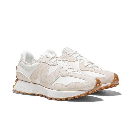 New Balance 327 Linen/Sea Salt  - WS327NKD