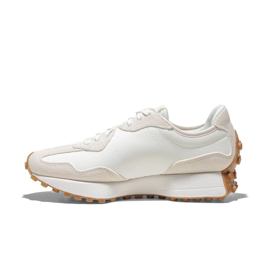 New Balance 327 Linen/Sea Salt  - WS327NKD