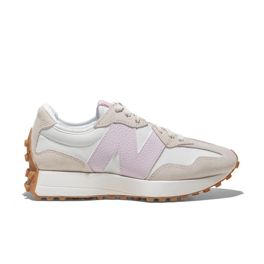New Balance 327 Moonbeam/December Sky  - WS327OR
