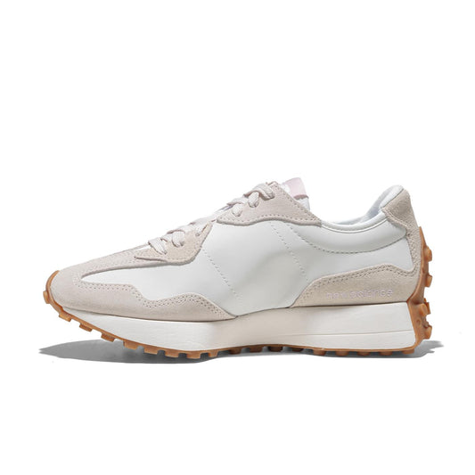 New Balance 327 Moonbeam/December Sky  - WS327OR