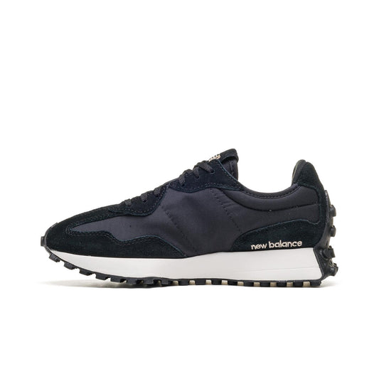 New Balance 327 Black/Sea Salt  - WS327PH