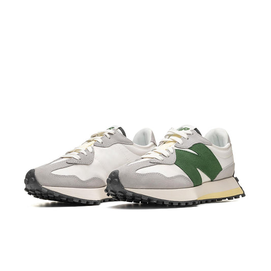 New Balance 327 Rainclou/Nori  - WS327PU