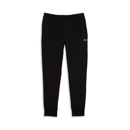 Lacoste Slim Fit Sweatpants Black  - XH9624-031