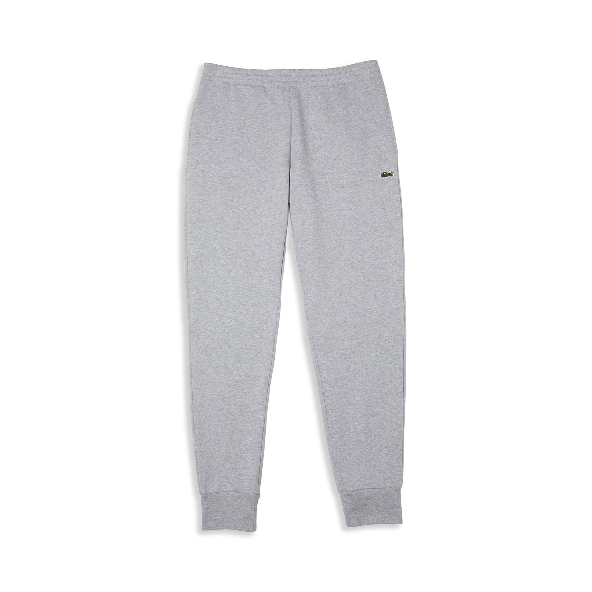 Lacoste Slim Fit Sweatpants Grey Chine  - XH9624-CCA
