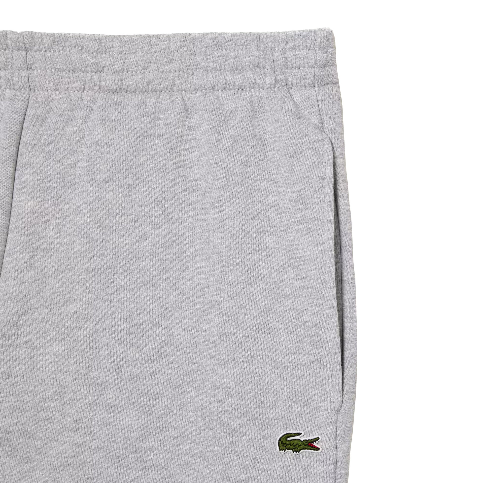 Lacoste Slim Fit Sweatpants Grey Chine  - XH9624-CCA