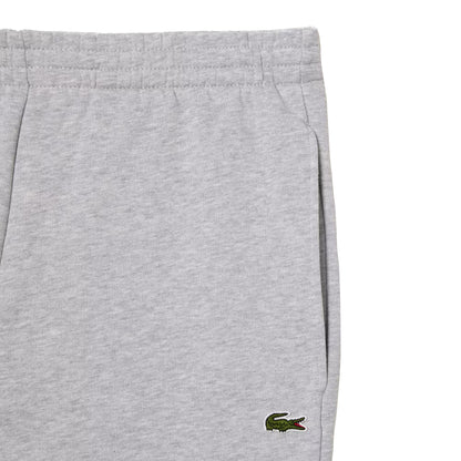 Lacoste Slim Fit Sweatpants Grey Chine  - XH9624-CCA