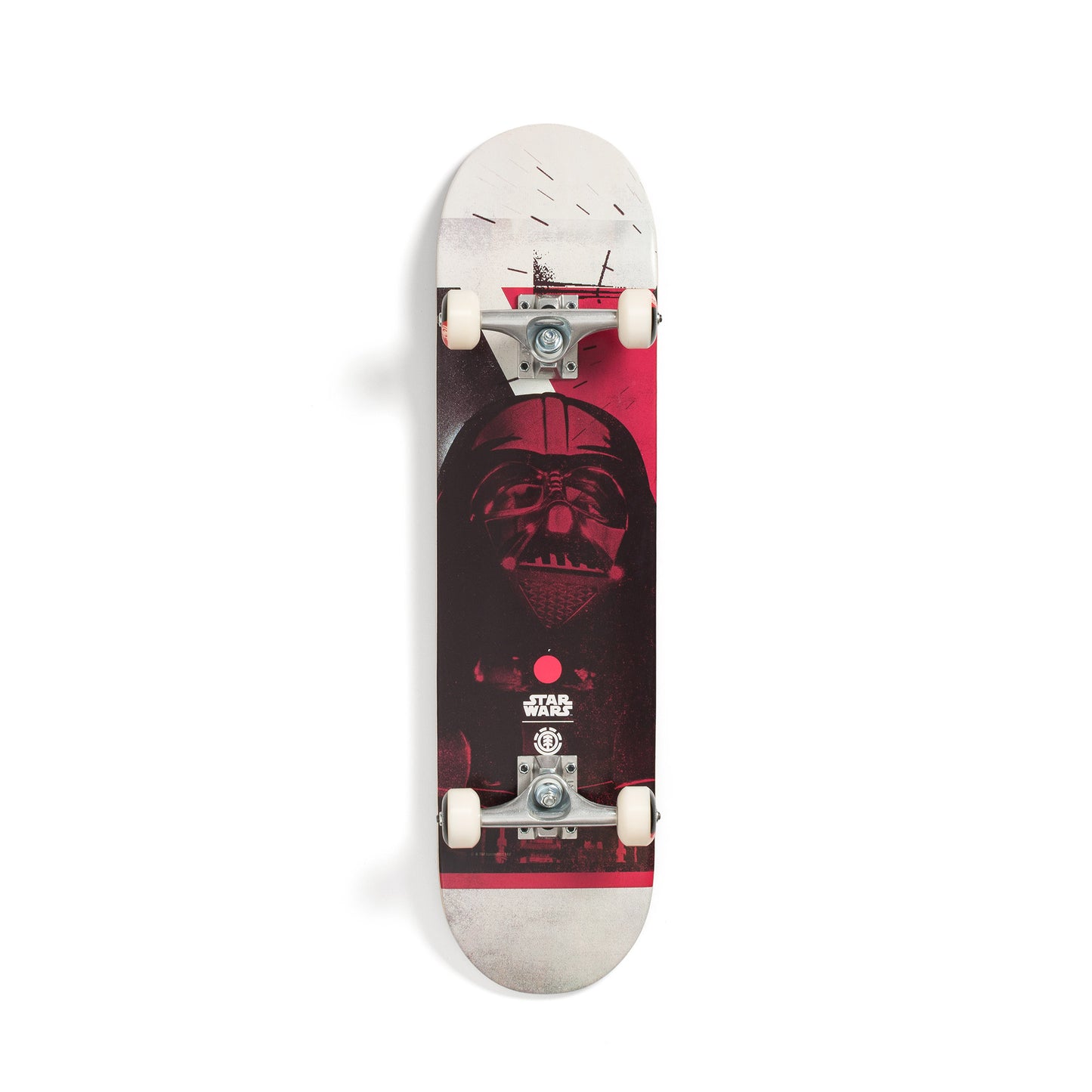 Patines completos Element Star Wars Vader de 8"