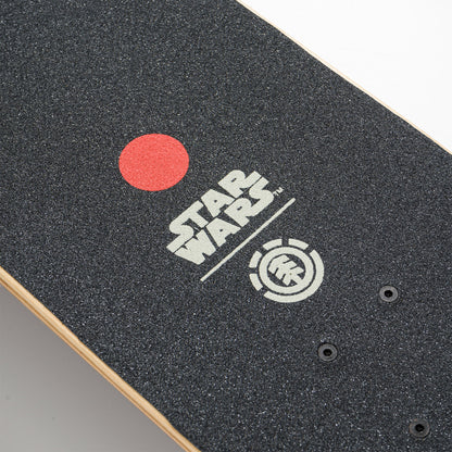 Patines completos Element Star Wars Vader de 8"