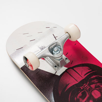 Patines completos Element Star Wars Vader de 8"