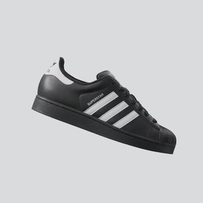 Adidas Originals Superstar II Core Black/Ftwr White/Black
